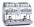 Faema X3 Prestige2 Caff+Cap Auto Steam Faema X3 Prestige2 Caff+Cap Auto Steam