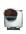 Melitta Cafina ALPHA Melitta Cafina ALPHA