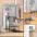 Russell Hobbs Glass Espressomaschine