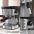 Russell Hobbs Stylo Espressomaschine