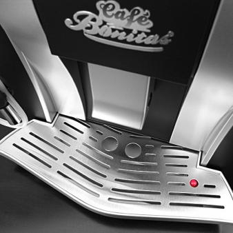 Café Bonitas CubeStar