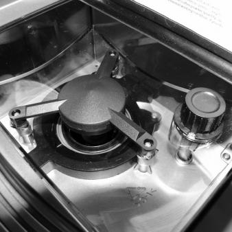 Café Bonitas CubeStar