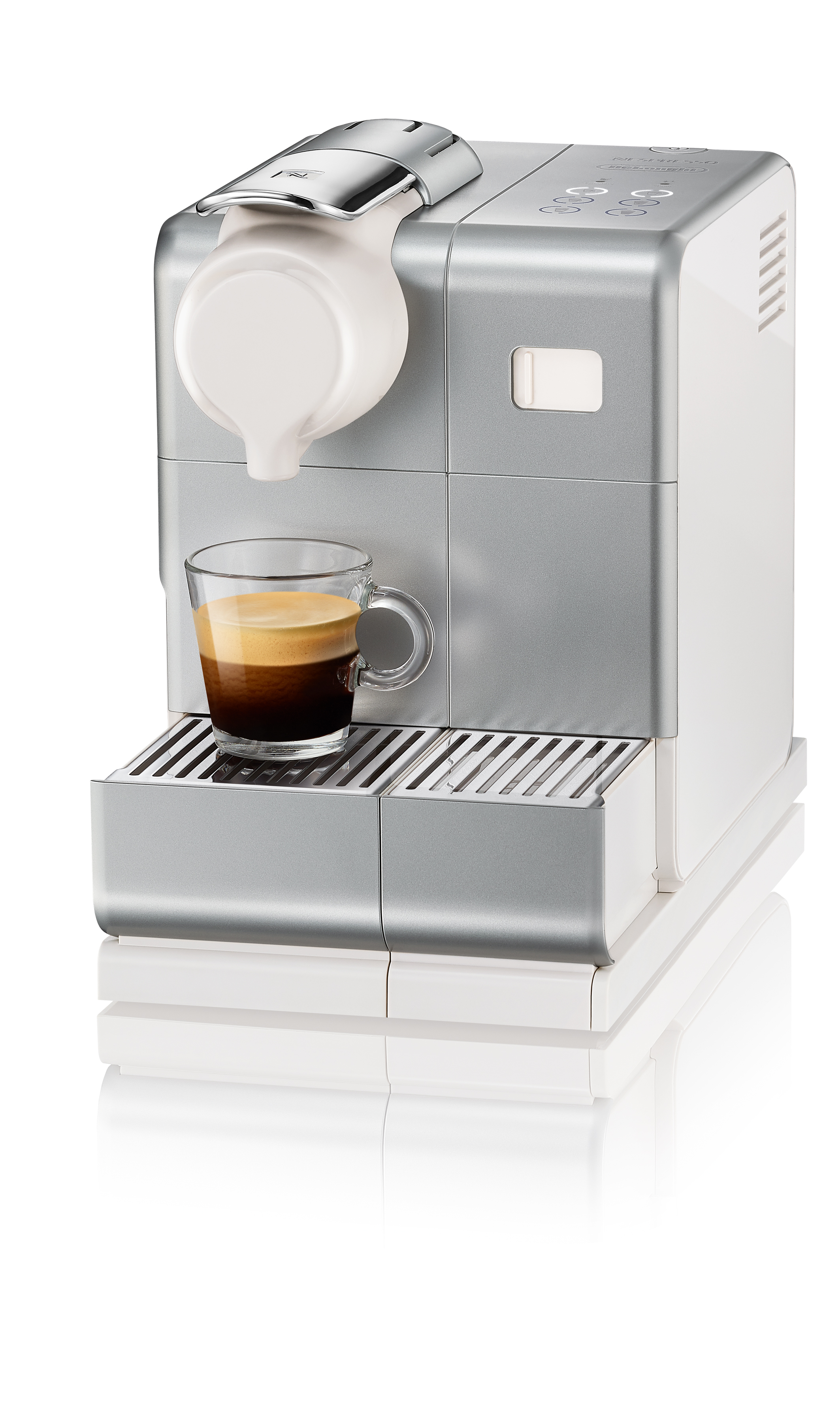Delonghi Nespresso Kapselmaschine Reinigen Terry McClendon Kapsels