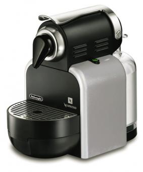 Strengt Armstrong lette DeLonghi Nespresso EN 95.S (Automatik), Daten, Vergleich, Anleitung,  Reparatur und Mitgliederwertung bei Kaffeevollautomaten.org