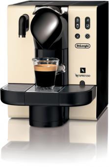 DeLonghi Nespresso EN 660 (Automatik), Daten, Vergleich