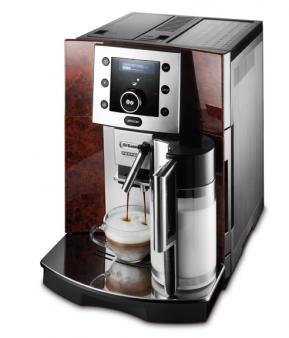 Reparatur Kaffeemaschine Delonghi PERFECTA cappuccino ESAM5500 