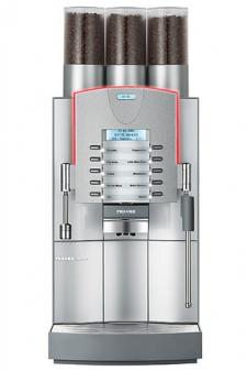 Franke Bremer Spectra S 230 VOLT - Kaffeevollautomat Schoko