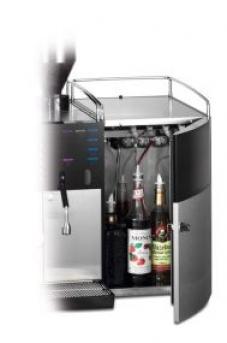 Franke Bremer Evolution Plus Foam Master