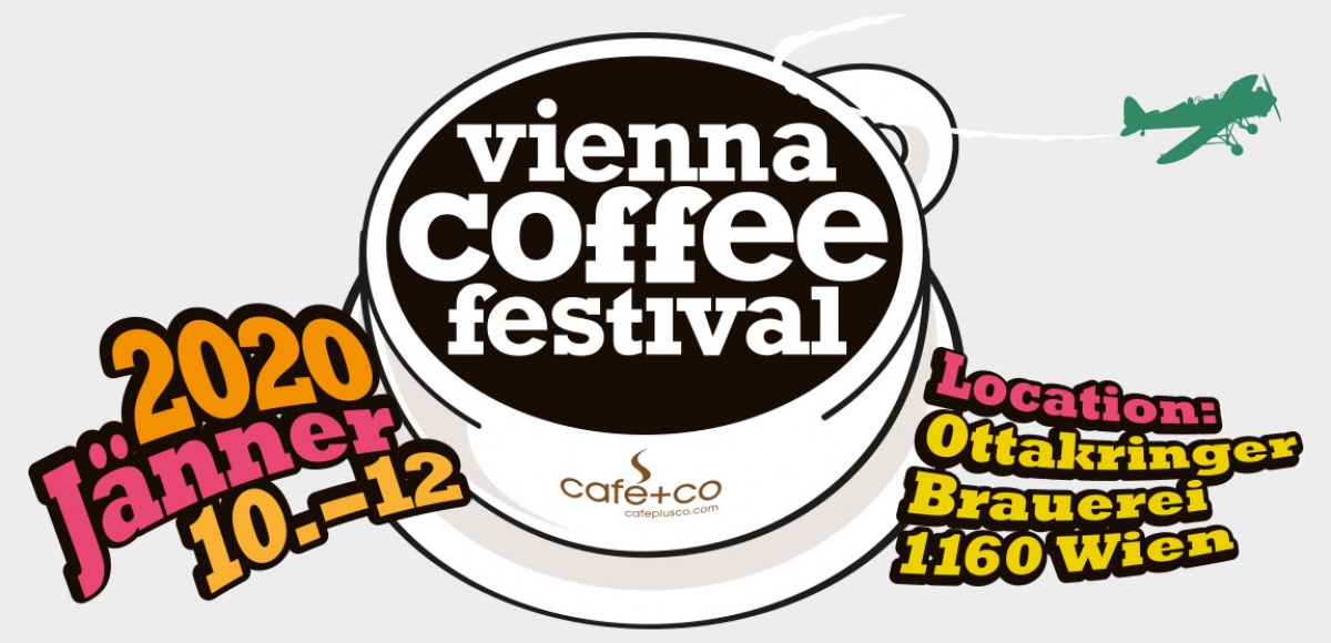 Vienna Coffee Festival