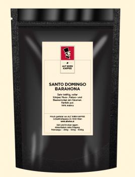 Alt Wien Santo Domingo Barahona