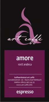 Art Caffe Amore