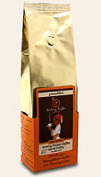 Becking Kaffee Becking-Projekt-Kaffee - kr&auml;ftig-w&uuml;rzig