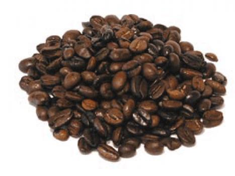 Berliner Kaffeer&ouml;sterei aromatisierter Kaffee Spanisches Karamel