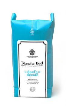 Blanche Dael Dael´s Decafe