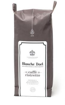 Blanche Dael Cafe Ristretto