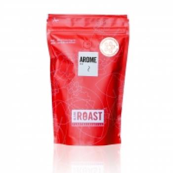 Blank Roast Blank Roast Plantagenkaffee Arome