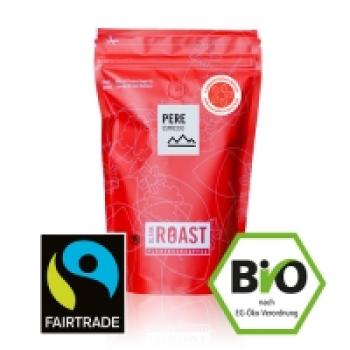 Blank Roast Blank Roast Kaffee Pere BIO