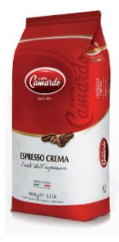 Caffe Camardo Espresso Crema