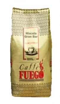 Crescenzi Caffe Fuego Gran Bar