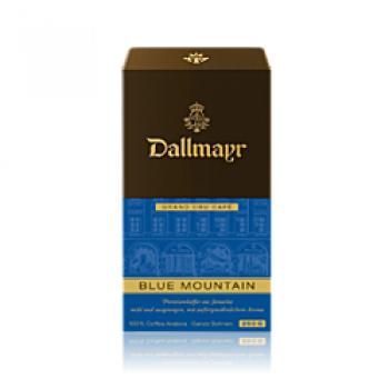 Dallmayr Grand Cru Blue Mountain Dallmayr Grand Cru Blue Mountain