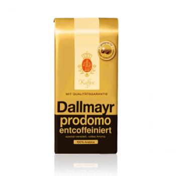 Dallmayr Prodoma Entcoffeiniert