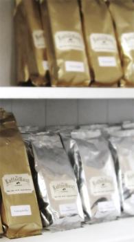 Das Kaffeehaus Brazil Das Kaffeehaus Brazil