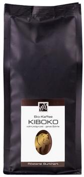 Deck Kaffee Bio Kaffee Kiboko