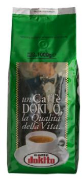 Dokito Caffè Miscela Verde Dokito Caffè Miscela Verde