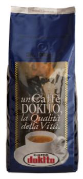 Dokito Caffè Miscela Blu Dokito Caffè Miscela Blu