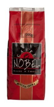 Dokito Caffè Miscela Nobel Rossa Dokito Caffè Miscela Nobel Rossa