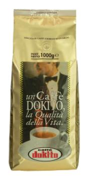 Dokito Caffè Miscela Oro Dokito Caffè Miscela Oro
