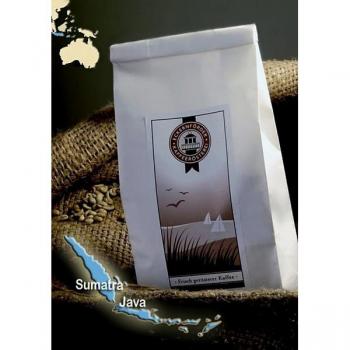 Eckernf&ouml;rder Kaffeer&ouml;sterei Java-Sumatra Mischung