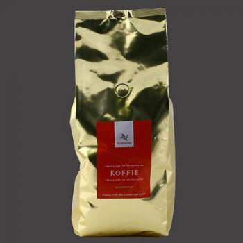Eenhoorn Koffie en Thee Rainha - Brazilie espresso