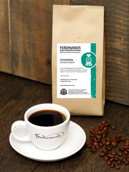 Ferdinands Kaffeer&ouml;sterei Osnabr&uuml;ck &Auml;thiopien Entkoffeiniert