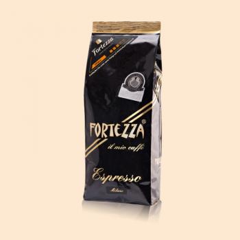 Fortezza Espresso `Milano`