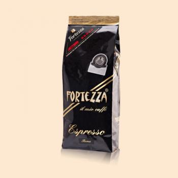 Fortezza Espresso `Roma` Fortezza Espresso `Roma`