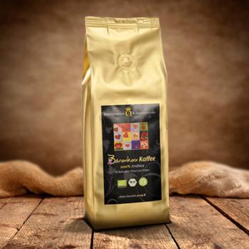 Frankfurter Kaffeerösterei Bärenherz Kaffee Frankfurter Kaffeerösterei Bärenherz Kaffee