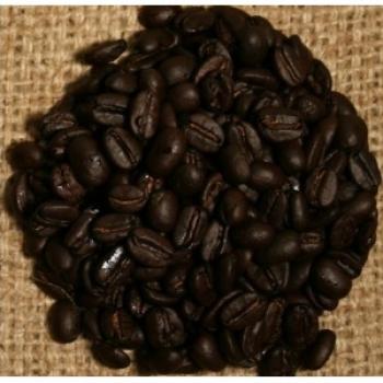 Ganos Kaffee Espresso &Auml;thiopien