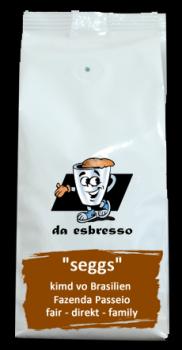 Heinrichs Espresso seggs Heinrichs Espresso seggs