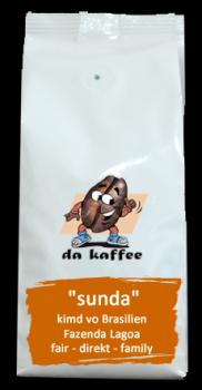 Heinrichs Kaffee sunda Heinrichs Kaffee sunda