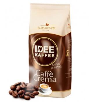 IDEE Kaffee Cafe Crema