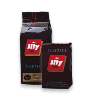Illycafe Illy-Mischung Napoli