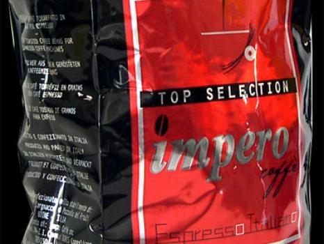 Impero Caffe Top Selection Impero Caffe Top Selection