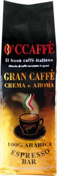Italvi Gran Caffè Crema e Aroma 100% Arabica