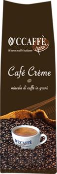 Italvi Cafe Creme