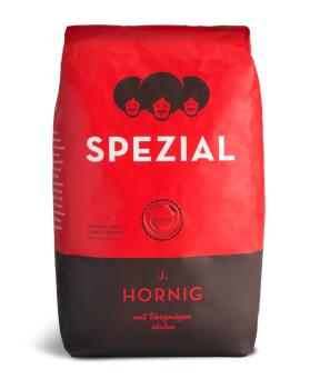 J. Hornig Spezial J. Hornig Spezial
