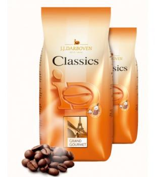 J. J. Darboven Grand Gourmet Kaffee J. J. Darboven Grand Gourmet Kaffee