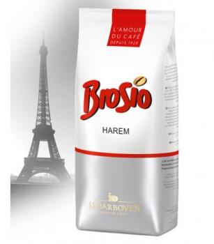 J. J. Darboven Französischer Cafe Harem J. J. Darboven Französischer Cafe Harem