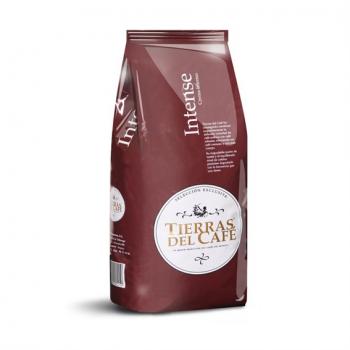 Jurado Café en grano Tierras del café Intense Jurado Café en grano Tierras del café Intense