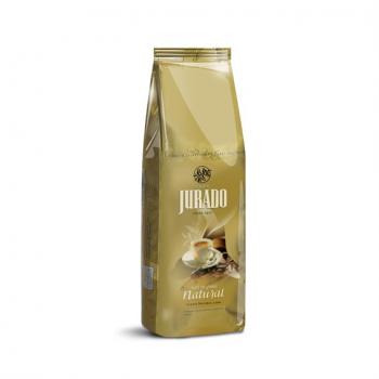 Jurado Caf&eacute; en grano tueste natural